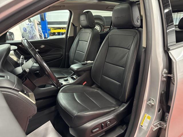 used 2019 GMC Terrain car, priced at $16,900