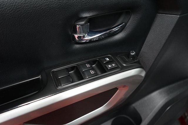 used 2018 Nissan Titan car, priced at $22,985