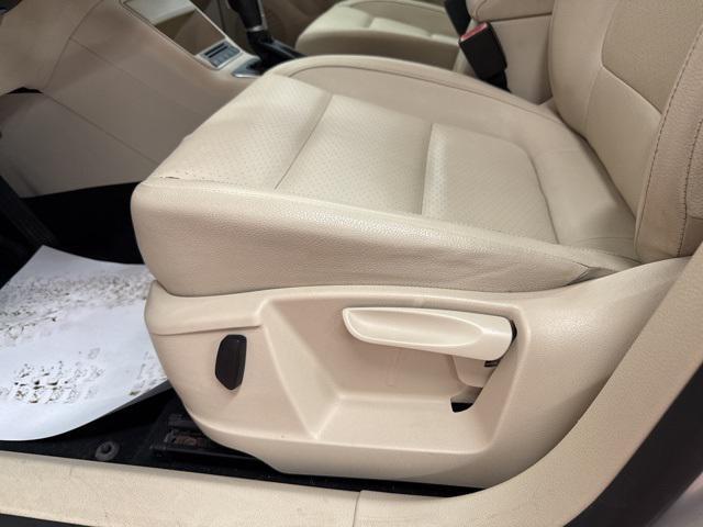 used 2014 Volkswagen Tiguan car, priced at $7,900