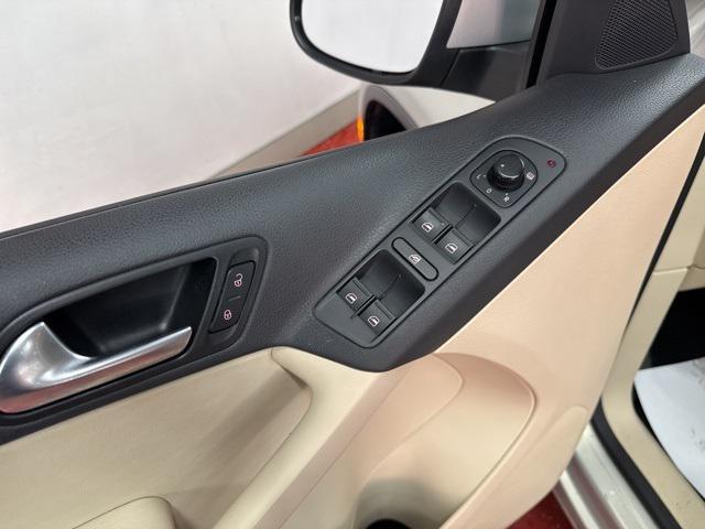 used 2014 Volkswagen Tiguan car, priced at $7,900