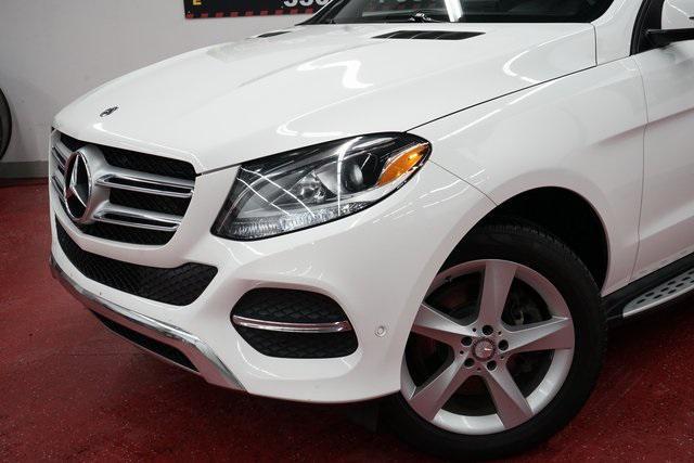 used 2019 Mercedes-Benz GLE 400 car, priced at $18,985