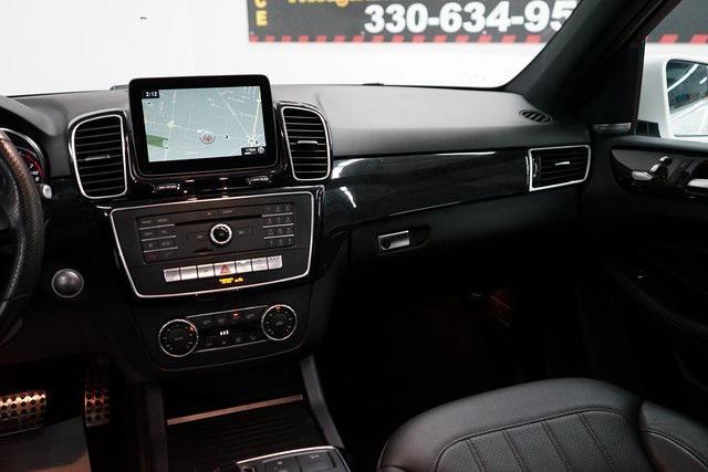 used 2019 Mercedes-Benz GLE 400 car, priced at $18,985