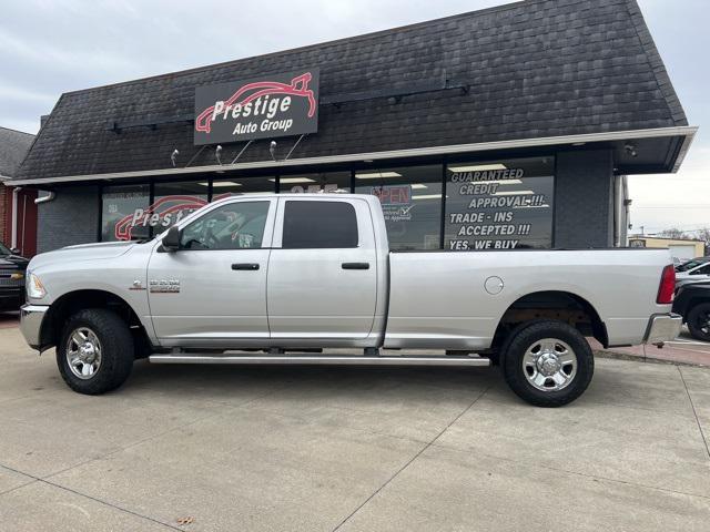 used 2014 Ram 2500 car, priced at $25,985