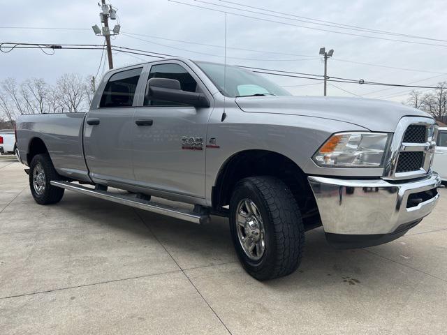 used 2014 Ram 2500 car, priced at $25,985