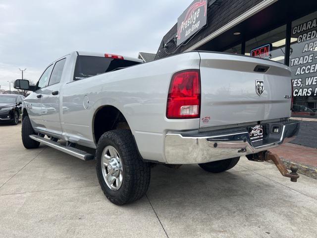 used 2014 Ram 2500 car, priced at $25,985