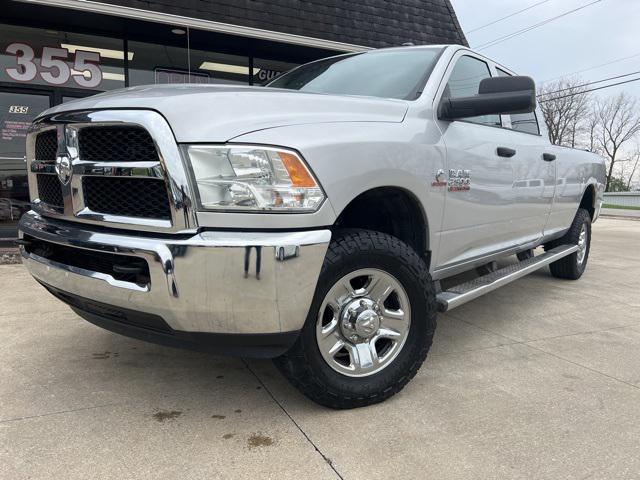 used 2014 Ram 2500 car, priced at $25,985