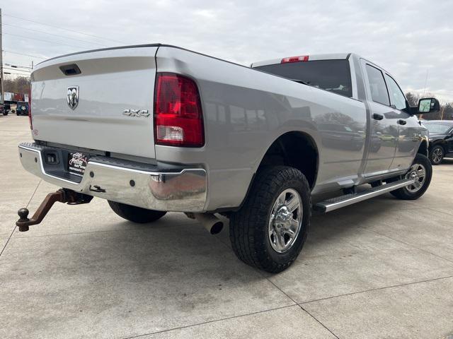 used 2014 Ram 2500 car, priced at $25,985