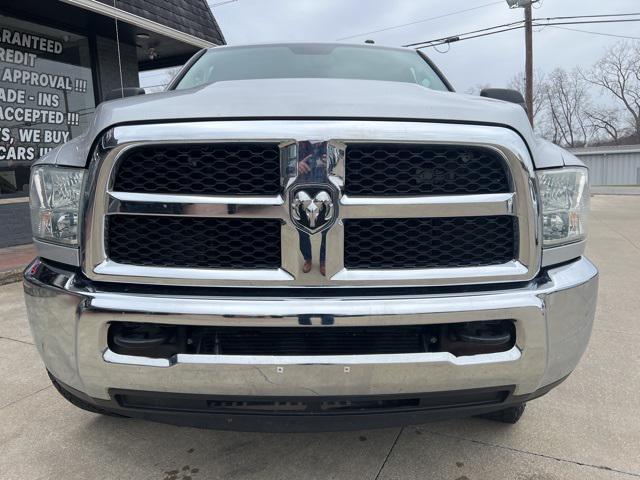 used 2014 Ram 2500 car, priced at $25,985