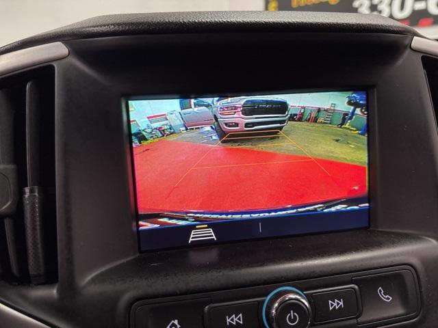 used 2020 GMC Terrain car, priced at $16,999