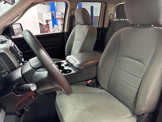 used 2014 Ram 1500 car, priced at $14,985