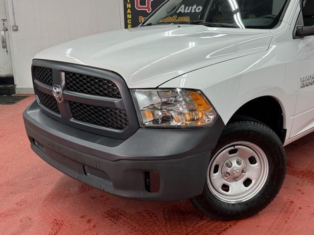 used 2014 Ram 1500 car, priced at $14,985