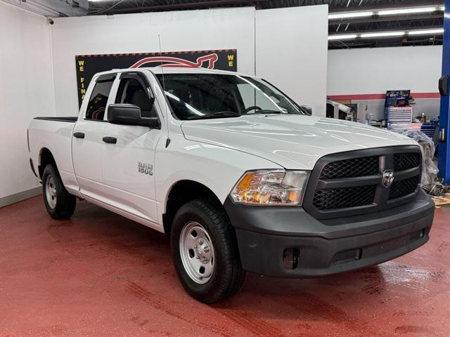 used 2014 Ram 1500 car, priced at $14,985