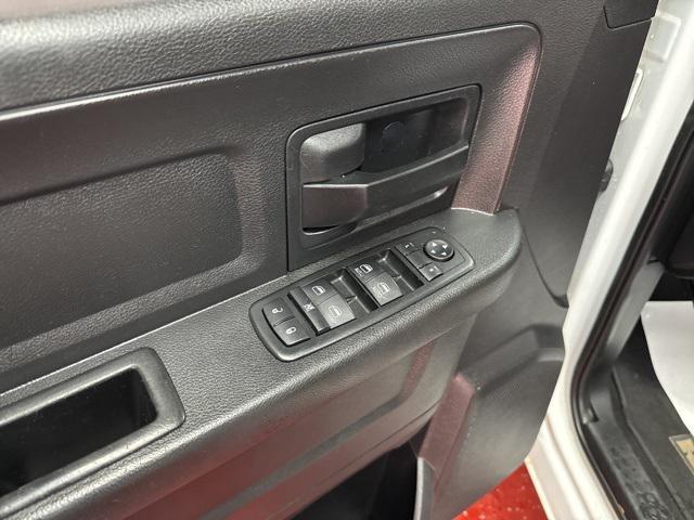 used 2014 Ram 1500 car, priced at $14,985