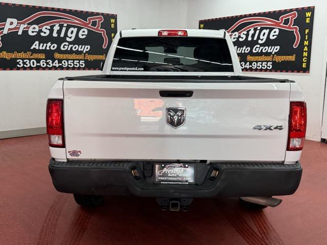 used 2014 Ram 1500 car, priced at $14,985