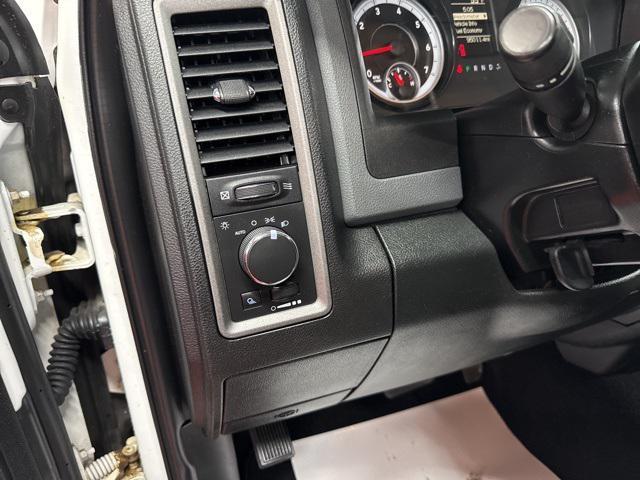 used 2014 Ram 1500 car, priced at $14,985