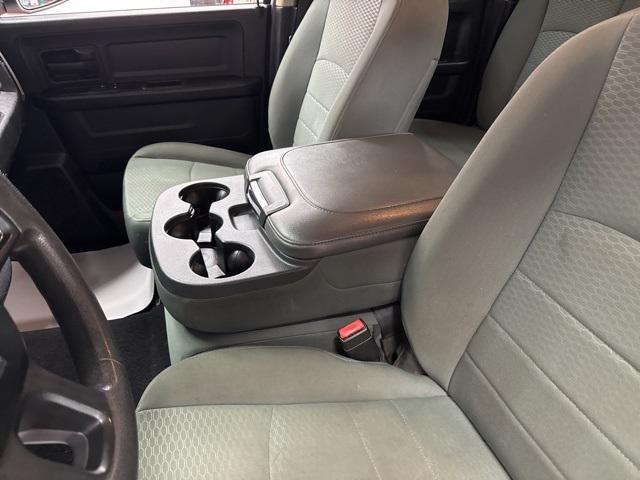 used 2014 Ram 1500 car, priced at $14,985