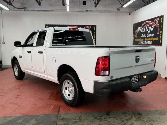 used 2014 Ram 1500 car, priced at $14,985