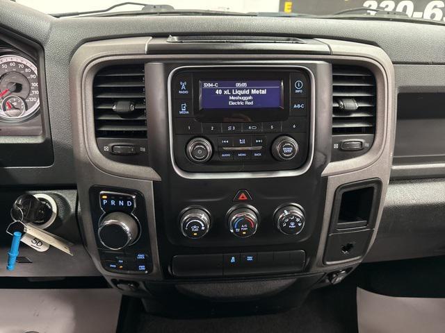 used 2014 Ram 1500 car, priced at $14,985
