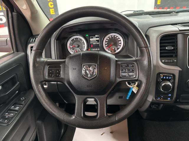 used 2014 Ram 1500 car, priced at $14,985