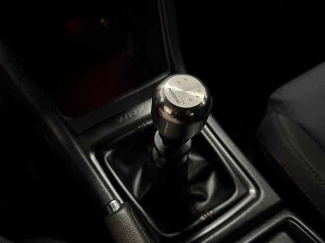 used 2018 Subaru WRX car, priced at $15,985