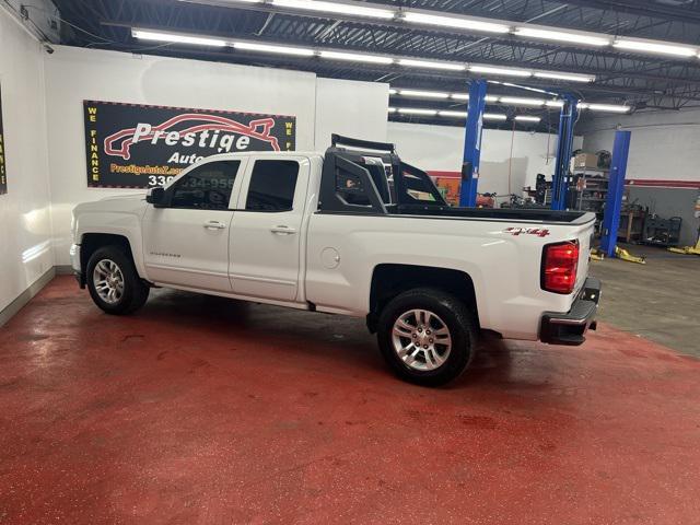 used 2019 Chevrolet Silverado 1500 car, priced at $20,786