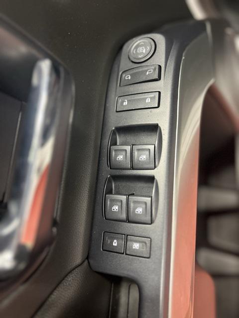 used 2019 Chevrolet Silverado 1500 car, priced at $20,786