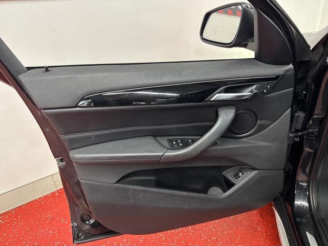 used 2016 BMW X1 car, priced at $11,634