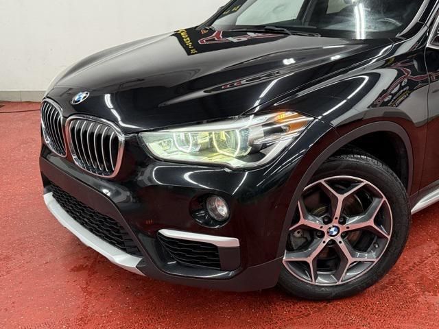 used 2016 BMW X1 car, priced at $11,634