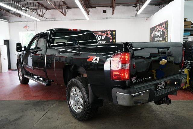 used 2014 Chevrolet Silverado 3500 car, priced at $19,932