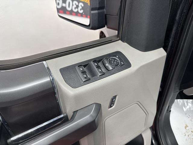 used 2020 Ford F-150 car, priced at $23,871