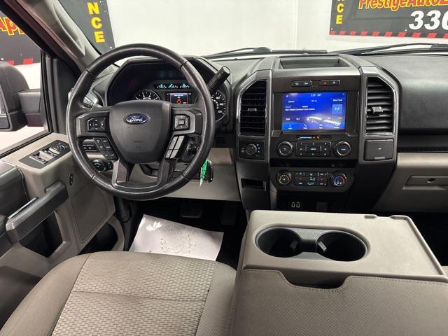 used 2020 Ford F-150 car, priced at $23,871