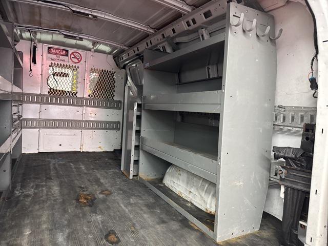 used 2019 Chevrolet Express 2500 car, priced at $18,999