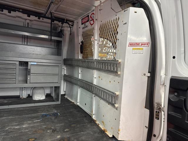 used 2019 Chevrolet Express 2500 car, priced at $18,999