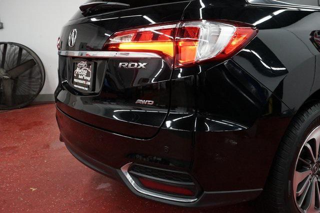 used 2017 Acura RDX car, priced at $17,485