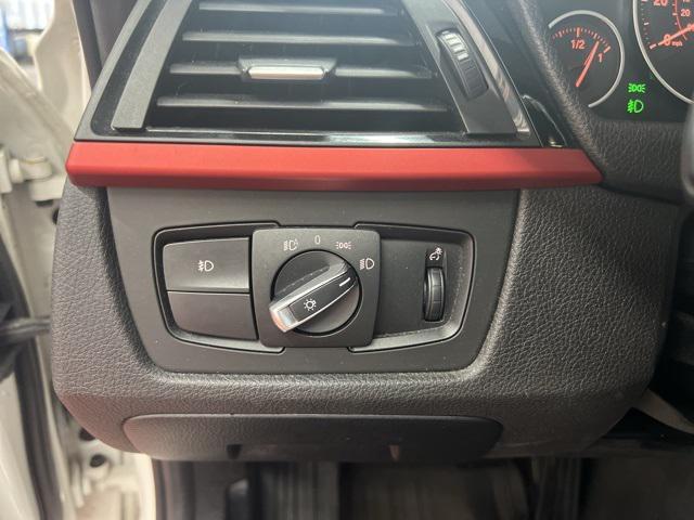 used 2015 BMW 328 car, priced at $8,999