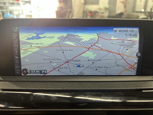 used 2015 BMW 328 car, priced at $8,999