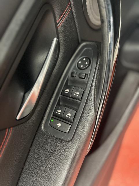 used 2015 BMW 328 car, priced at $8,999