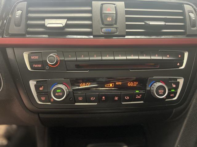 used 2015 BMW 328 car, priced at $8,999
