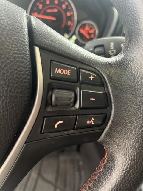 used 2015 BMW 328 car, priced at $8,999