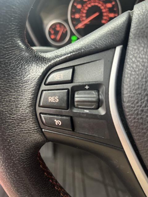used 2015 BMW 328 car, priced at $8,999