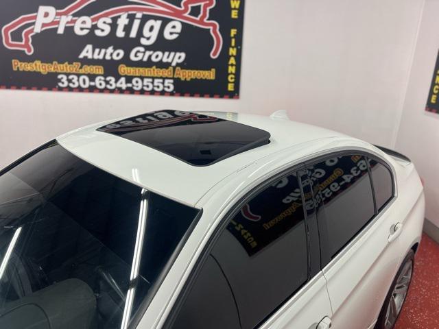 used 2015 BMW 328 car, priced at $8,999