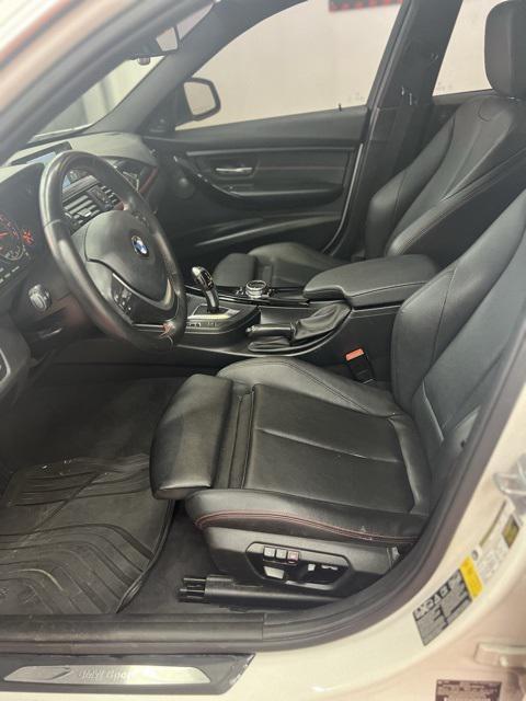 used 2015 BMW 328 car, priced at $8,999