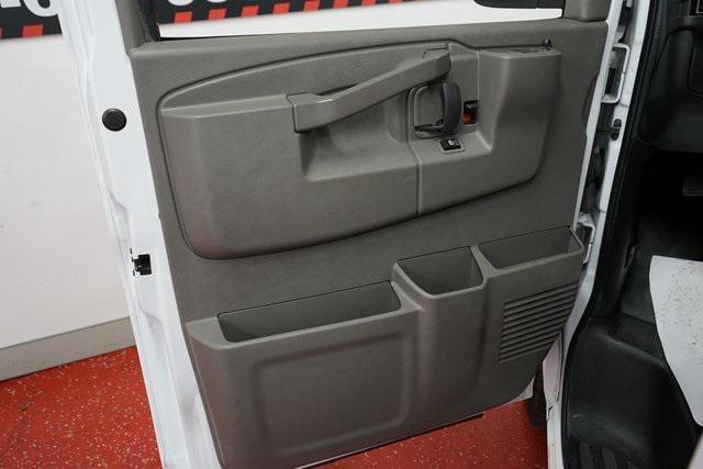used 2019 GMC Savana 2500 car, priced at $21,985