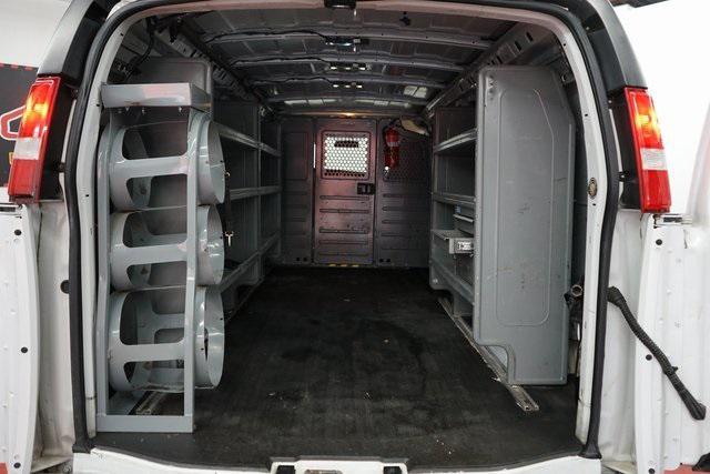 used 2019 GMC Savana 2500 car, priced at $21,985