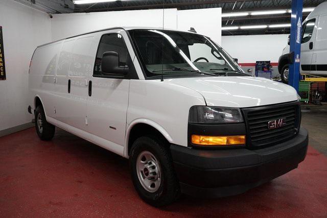 used 2019 GMC Savana 2500 car, priced at $21,985