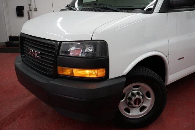 used 2019 GMC Savana 2500 car, priced at $21,985