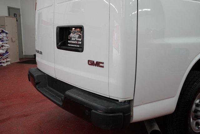 used 2019 GMC Savana 2500 car, priced at $21,985