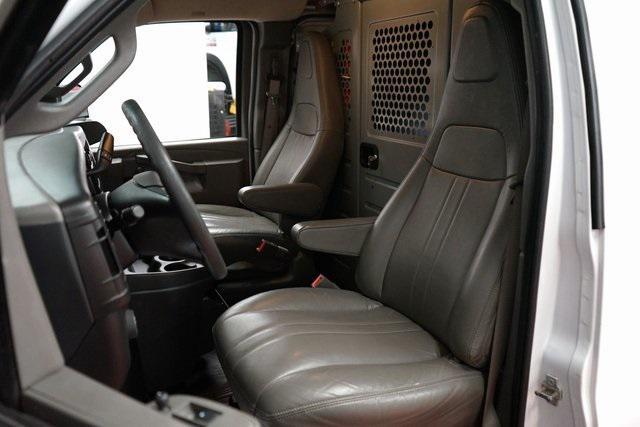 used 2019 GMC Savana 2500 car, priced at $21,985