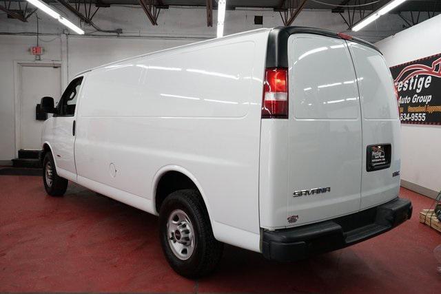 used 2019 GMC Savana 2500 car, priced at $21,985