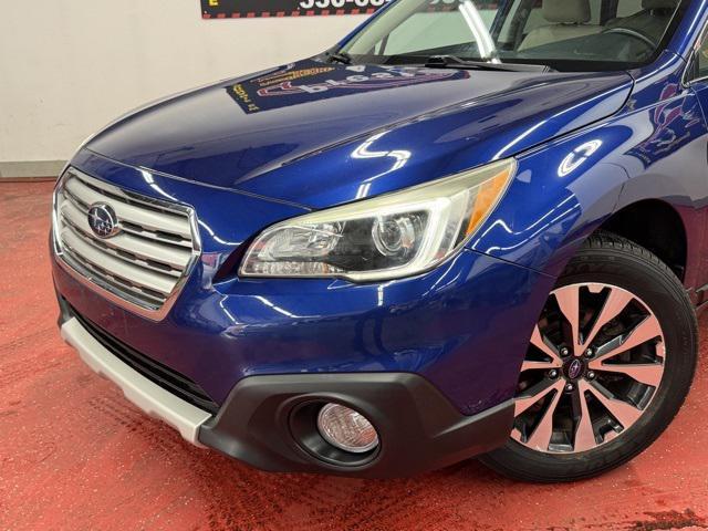 used 2016 Subaru Outback car, priced at $13,999
